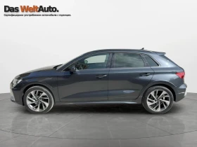 Audi A3 - 39850 € / 77939.83 лв. - 55699160 8 | Car24.bg Audi A3 - 39850 € / 77939.83 лв. - 55699160 8