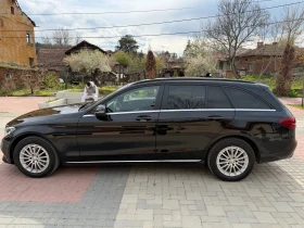 Mercedes-Benz C 220 КАТО НОВА 128, 000Км подържана мерцедес - 13500 € / 26403.70 лв. - 65331503 4 | Car24.bg Mercedes-Benz C 220 КАТО НОВА 128, 000Км подържана мерцедес - 13500 € / 26403.70 лв. - 65331503 4