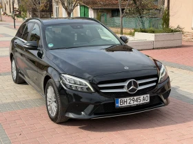 Mercedes-Benz C 220 КАТО НОВА 128, 000Км подържана мерцедес - 13500 € / 26403.70 лв. - 65331503 3 | Car24.bg Mercedes-Benz C 220 КАТО НОВА 128, 000Км подържана мерцедес - 13500 € / 26403.70 лв. - 65331503 3