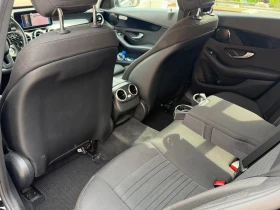 Mercedes-Benz C 220 КАТО НОВА 128, 000Км подържана мерцедес - 13500 € / 26403.70 лв. - 65331503 10 | Car24.bg Mercedes-Benz C 220 КАТО НОВА 128, 000Км подържана мерцедес - 13500 € / 26403.70 лв. - 65331503 10