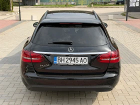 Mercedes-Benz C 220 КАТО НОВА 128, 000Км подържана мерцедес - 13500 € / 26403.70 лв. - 65331503 5 | Car24.bg Mercedes-Benz C 220 КАТО НОВА 128, 000Км подържана мерцедес - 13500 € / 26403.70 лв. - 65331503 5