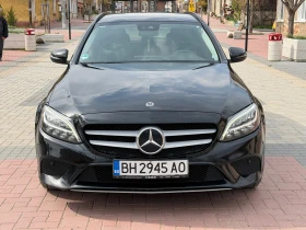 Mercedes-Benz C 220 КАТО НОВА 128, 000Км подържана мерцедес - 13500 € / 26403.70 лв. - 65331503 2 | Car24.bg Mercedes-Benz C 220 КАТО НОВА 128, 000Км подържана мерцедес - 13500 € / 26403.70 лв. - 65331503 2