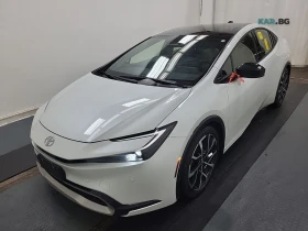 Toyota Prius PRIME * AвтоКредит * (ЦЕНА ДО БГ)