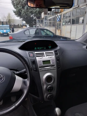 Toyota Yaris - 2400 € / 4693.99 лв. - 38164282 2 | Car24.bg Toyota Yaris - 2400 € / 4693.99 лв. - 38164282 2