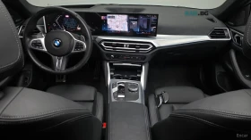 BMW 420 M Sport Gran Coupe* HUD* КОЖА* ОБДУХВ* ПАНО | Auto.bg — изображение 6 BMW 420 M Sport Gran Coupe* HUD* КОЖА* ОБДУХВ* ПАНО | Auto.bg — изображение 6