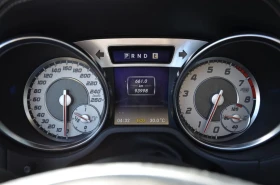 Mercedes-Benz SL 500 AMG* LINE* ОБДУХВАНЕ* ДИСТРОНИК* КАМЕРА* | Auto.bg — изображение 16 Mercedes-Benz SL 500 AMG* LINE* ОБДУХВАНЕ* ДИСТРОНИК* КАМЕРА* | Auto.bg — изображение 16