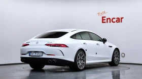 Mercedes-Benz AMG GT 43* HUD* 360* ПОДГРЕВ ВОЛАН* ЕЛ. БАГАЖНИК* КРАЙНА | Auto.bg — изображение 2 Mercedes-Benz AMG GT 43* HUD* 360* ПОДГРЕВ ВОЛАН* ЕЛ. БАГАЖНИК* КРАЙНА | Auto.bg — изображение 2
