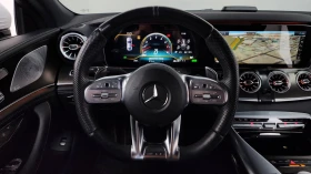 Mercedes-Benz AMG GT 43* HUD* 360* ПОДГРЕВ ВОЛАН* ЕЛ. БАГАЖНИК* КРАЙНА | Auto.bg — изображение 12 Mercedes-Benz AMG GT 43* HUD* 360* ПОДГРЕВ ВОЛАН* ЕЛ. БАГАЖНИК* КРАЙНА | Auto.bg — изображение 12
