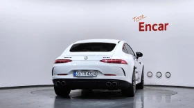 Mercedes-Benz AMG GT 43* HUD* 360* ПОДГРЕВ ВОЛАН* ЕЛ. БАГАЖНИК* КРАЙНА | Auto.bg — изображение 4 Mercedes-Benz AMG GT 43* HUD* 360* ПОДГРЕВ ВОЛАН* ЕЛ. БАГАЖНИК* КРАЙНА | Auto.bg — изображение 4
