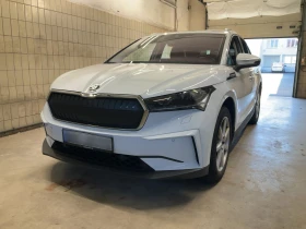 Skoda Enyaq - Car24.bg Skoda Enyaq