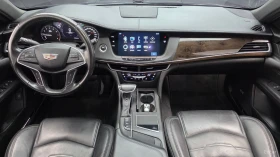 Cadillac CT6 * FULL* ПАНО* KEYLESS* Camera* ПОДГРЕВ* | Auto.bg — изображение 7 Cadillac CT6 * FULL* ПАНО* KEYLESS* Camera* ПОДГРЕВ* | Auto.bg — изображение 7