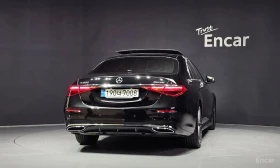 Mercedes-Benz S 400 4MATIC /ОБДУХВАНЕ/ПАНОРАМА/ДИСТРОНИК/360 | Auto.bg — изображение 4 Mercedes-Benz S 400 4MATIC /ОБДУХВАНЕ/ПАНОРАМА/ДИСТРОНИК/360 | Auto.bg — изображение 4