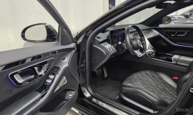 Mercedes-Benz S 400 4MATIC /ОБДУХВАНЕ/ПАНОРАМА/ДИСТРОНИК/360 | Auto.bg — изображение 10 Mercedes-Benz S 400 4MATIC /ОБДУХВАНЕ/ПАНОРАМА/ДИСТРОНИК/360 | Auto.bg — изображение 10