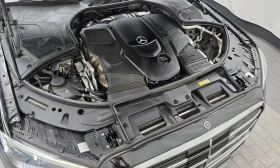 Mercedes-Benz S 400 4MATIC /ОБДУХВАНЕ/ПАНОРАМА/ДИСТРОНИК/360 | Auto.bg — изображение 6 Mercedes-Benz S 400 4MATIC /ОБДУХВАНЕ/ПАНОРАМА/ДИСТРОНИК/360 | Auto.bg — изображение 6