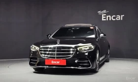 Mercedes-Benz S 400 4MATIC /ОБДУХВАНЕ/ПАНОРАМА/ДИСТРОНИК/360 | Auto.bg — изображение 3 Mercedes-Benz S 400 4MATIC /ОБДУХВАНЕ/ПАНОРАМА/ДИСТРОНИК/360 | Auto.bg — изображение 3