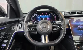 Mercedes-Benz S 400 4MATIC /ОБДУХВАНЕ/ПАНОРАМА/ДИСТРОНИК/360 | Auto.bg — изображение 12 Mercedes-Benz S 400 4MATIC /ОБДУХВАНЕ/ПАНОРАМА/ДИСТРОНИК/360 | Auto.bg — изображение 12