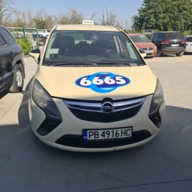 Opel Zafira - 3700 € - 85619340 3 | Car24.bg Opel Zafira - 3700 € - 85619340 3