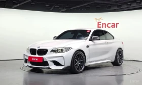 BMW M2 * M Performance Steering Wheel Edition* АВТОКРЕДИТ