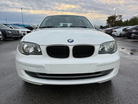 Снимка BMW 118