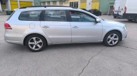 VW Passat 2.0 tdi | Auto.bg — изображение 6 VW Passat 2.0 tdi | Auto.bg — изображение 6