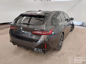 BMW 540 d xDrive Touring Steptronic | Auto.bg — изображение 3 BMW 540 d xDrive Touring Steptronic | Auto.bg — изображение 3