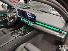 BMW 540 d xDrive Touring Steptronic | Auto.bg — изображение 6 BMW 540 d xDrive Touring Steptronic | Auto.bg — изображение 6