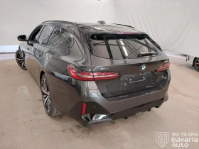 BMW 540 d xDrive Touring Steptronic | Auto.bg — изображение 2 BMW 540 d xDrive Touring Steptronic | Auto.bg — изображение 2