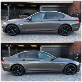 BMW 530 d * 3xTV* SoftClose* DISTR* Cam360* HUD* Memory* P - 9200 € - 90493928 7 | Car24.bg BMW 530 d * 3xTV* SoftClose* DISTR* Cam360* HUD* Memory* P - 9200 € - 90493928 7
