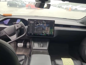 Tesla Model S PLAID CARFAX | Auto.bg — изображение 10 Tesla Model S PLAID CARFAX | Auto.bg — изображение 10