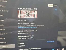 Tesla Model S PLAID CARFAX | Auto.bg — изображение 9 Tesla Model S PLAID CARFAX | Auto.bg — изображение 9