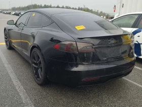 Tesla Model S PLAID CARFAX | Auto.bg — изображение 4 Tesla Model S PLAID CARFAX | Auto.bg — изображение 4