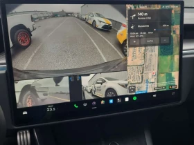 Tesla Model S PLAID CARFAX | Auto.bg — изображение 11 Tesla Model S PLAID CARFAX | Auto.bg — изображение 11