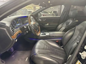 Mercedes-Benz S 550 * 4MATIC * CARFAX * МАСАЖИ * BURMESTER * | Auto.bg — изображение 9 Mercedes-Benz S 550 * 4MATIC * CARFAX * МАСАЖИ * BURMESTER * | Auto.bg — изображение 9