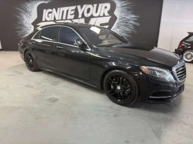 Mercedes-Benz S 550 * 4MATIC * CARFAX * МАСАЖИ * BURMESTER * | Auto.bg — изображение 2 Mercedes-Benz S 550 * 4MATIC * CARFAX * МАСАЖИ * BURMESTER * | Auto.bg — изображение 2