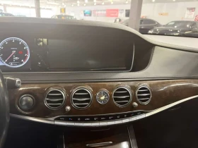 Mercedes-Benz S 550 * 4MATIC * CARFAX * МАСАЖИ * BURMESTER * | Auto.bg — изображение 13 Mercedes-Benz S 550 * 4MATIC * CARFAX * МАСАЖИ * BURMESTER * | Auto.bg — изображение 13