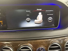 Mercedes-Benz S 550 * 4MATIC * CARFAX * МАСАЖИ * BURMESTER * | Auto.bg — изображение 11 Mercedes-Benz S 550 * 4MATIC * CARFAX * МАСАЖИ * BURMESTER * | Auto.bg — изображение 11