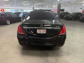 Mercedes-Benz S 550 * 4MATIC * CARFAX * МАСАЖИ * BURMESTER * | Auto.bg — изображение 4 Mercedes-Benz S 550 * 4MATIC * CARFAX * МАСАЖИ * BURMESTER * | Auto.bg — изображение 4