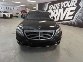 Mercedes-Benz S 550 * 4MATIC * CARFAX * МАСАЖИ * BURMESTER * | Auto.bg — изображение 5 Mercedes-Benz S 550 * 4MATIC * CARFAX * МАСАЖИ * BURMESTER * | Auto.bg — изображение 5