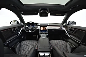 Mercedes-Benz S 63 AMG E PERFORMANTE* EDITION 1* 4D BURMESTER* 3xTV* CERA | Auto.bg — изображение 7 Mercedes-Benz S 63 AMG E PERFORMANTE* EDITION 1* 4D BURMESTER* 3xTV* CERA | Auto.bg — изображение 7