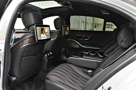 Mercedes-Benz S 63 AMG E PERFORMANTE* EDITION 1* 4D BURMESTER* 3xTV* CERA | Auto.bg — изображение 14 Mercedes-Benz S 63 AMG E PERFORMANTE* EDITION 1* 4D BURMESTER* 3xTV* CERA | Auto.bg — изображение 14