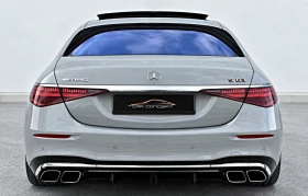Mercedes-Benz S 63 AMG E PERFORMANTE* EDITION 1* 4D BURMESTER* 3xTV* CERA | Auto.bg — изображение 5 Mercedes-Benz S 63 AMG E PERFORMANTE* EDITION 1* 4D BURMESTER* 3xTV* CERA | Auto.bg — изображение 5
