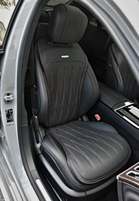 Mercedes-Benz S 63 AMG E PERFORMANTE* EDITION 1* 4D BURMESTER* 3xTV* CERA | Auto.bg — изображение 12 Mercedes-Benz S 63 AMG E PERFORMANTE* EDITION 1* 4D BURMESTER* 3xTV* CERA | Auto.bg — изображение 12