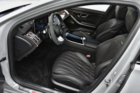 Mercedes-Benz S 63 AMG E PERFORMANTE* EDITION 1* 4D BURMESTER* 3xTV* CERA | Auto.bg — изображение 8 Mercedes-Benz S 63 AMG E PERFORMANTE* EDITION 1* 4D BURMESTER* 3xTV* CERA | Auto.bg — изображение 8