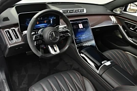 Mercedes-Benz S 63 AMG E PERFORMANTE* EDITION 1* 4D BURMESTER* 3xTV* CERA | Auto.bg — изображение 9 Mercedes-Benz S 63 AMG E PERFORMANTE* EDITION 1* 4D BURMESTER* 3xTV* CERA | Auto.bg — изображение 9