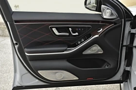 Mercedes-Benz S 63 AMG E PERFORMANTE* EDITION 1* 4D BURMESTER* 3xTV* CERA | Auto.bg — изображение 13 Mercedes-Benz S 63 AMG E PERFORMANTE* EDITION 1* 4D BURMESTER* 3xTV* CERA | Auto.bg — изображение 13