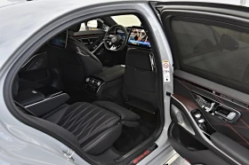 Mercedes-Benz S 63 AMG E PERFORMANTE* EDITION 1* 4D BURMESTER* 3xTV* CERA | Auto.bg — изображение 15 Mercedes-Benz S 63 AMG E PERFORMANTE* EDITION 1* 4D BURMESTER* 3xTV* CERA | Auto.bg — изображение 15