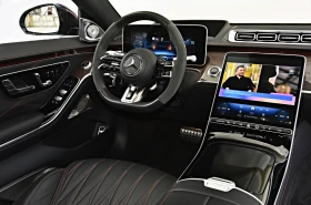 Mercedes-Benz S 63 AMG E PERFORMANTE* EDITION 1* 4D BURMESTER* 3xTV* CERA | Auto.bg — изображение 10 Mercedes-Benz S 63 AMG E PERFORMANTE* EDITION 1* 4D BURMESTER* 3xTV* CERA | Auto.bg — изображение 10
