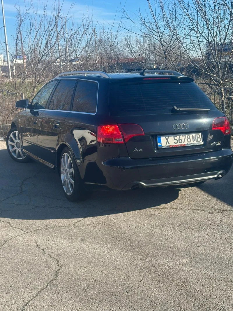 Audi A4 - 4000 € / 7823.32 лв. - 69837882 1 | Car24.bg Audi A4 - 4000 € / 7823.32 лв. - 69837882 1