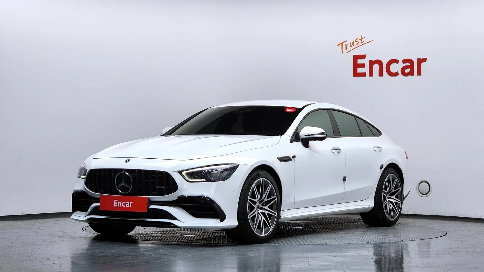Mercedes-Benz AMG GT 43* HUD* 360* ПОДГРЕВ ВОЛАН* ЕЛ. БАГАЖНИК* КРАЙНА | Auto.bg — изображение 1 Mercedes-Benz AMG GT 43* HUD* 360* ПОДГРЕВ ВОЛАН* ЕЛ. БАГАЖНИК* КРАЙНА | Auto.bg — изображение 1