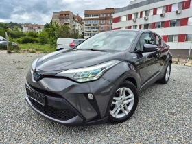 Toyota C-HR 1.8 HIBRID-LED-LINE ASSIST-PODGREV-CAMERA - Car24.bg Toyota C-HR 1.8 HIBRID-LED-LINE ASSIST-PODGREV-CAMERA